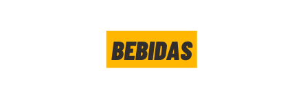 Bebidas
