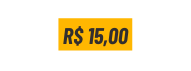 R 15 00